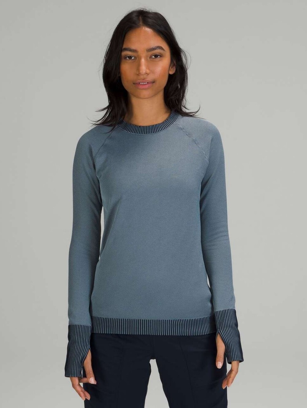 Lululemon Rest Less Pullover